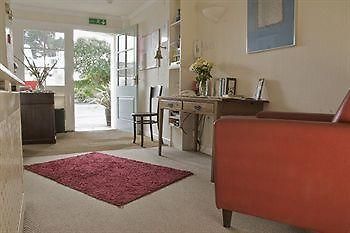 Isles Of Scilly Country Guesthouse St Martin's   Экстерьер фото