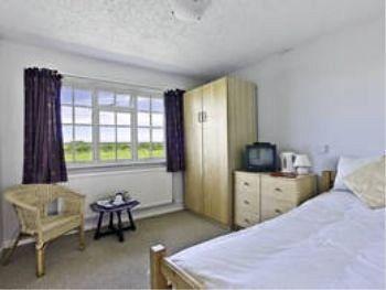 Isles Of Scilly Country Guesthouse St Martin's   Экстерьер фото