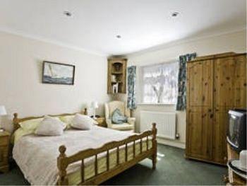 Isles Of Scilly Country Guesthouse St Martin's   Экстерьер фото